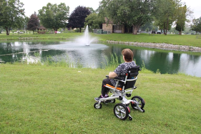 easyGo mobility