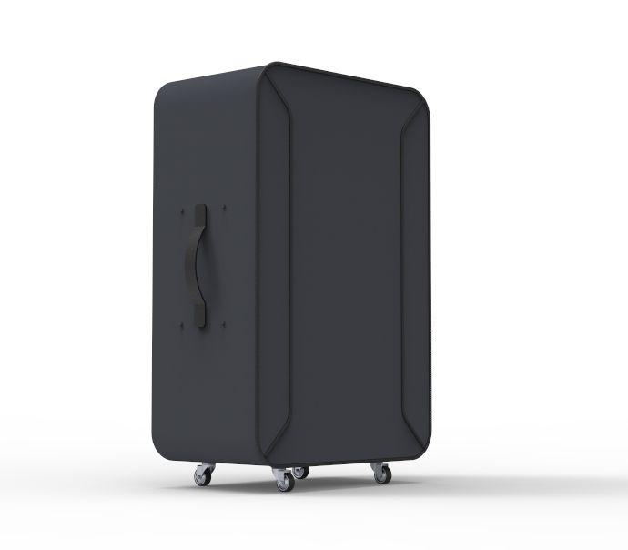 Travel Case