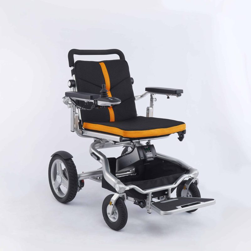 EasyGo Ultra Model