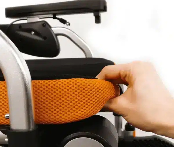Deluxe Cushion